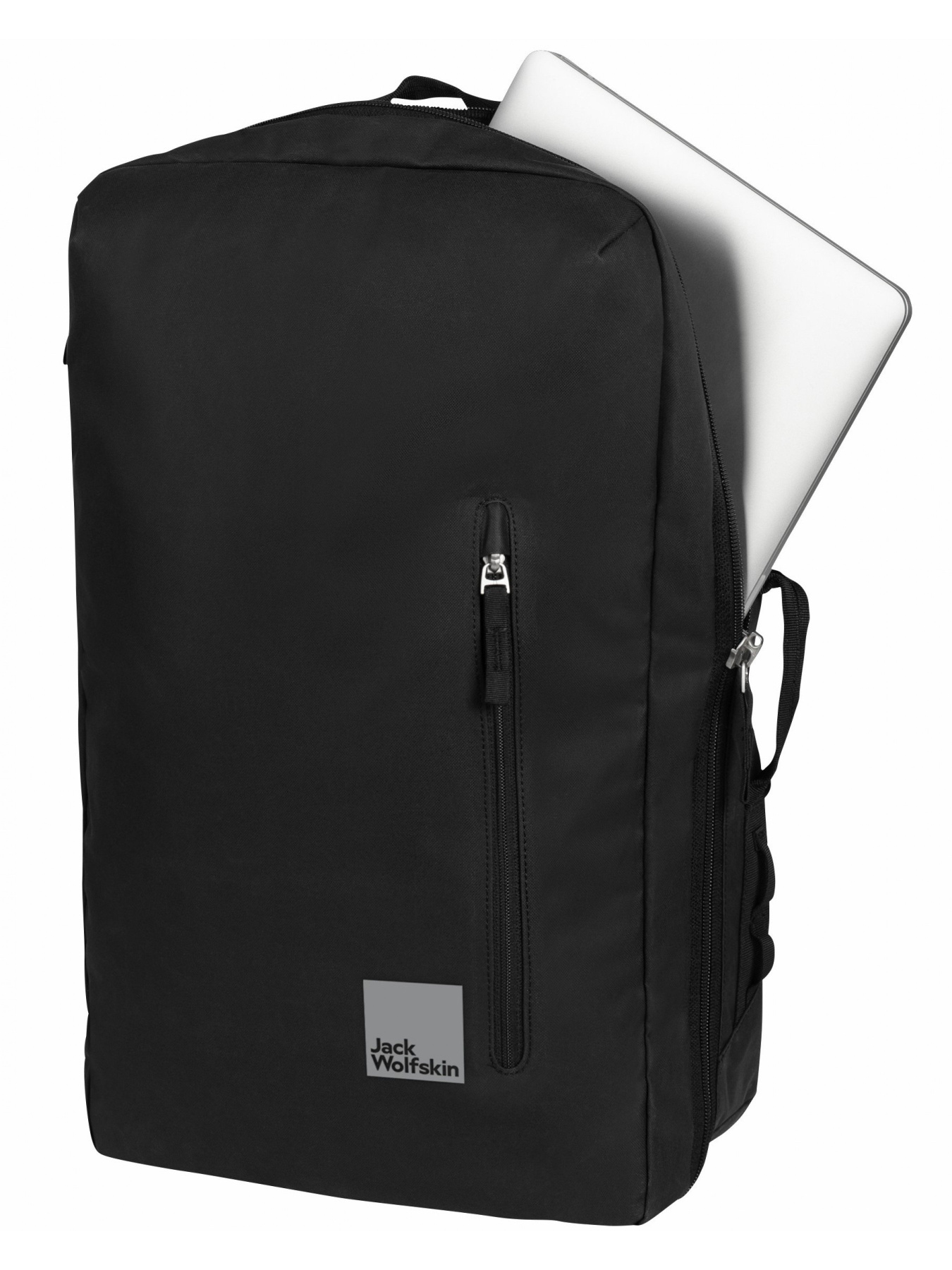 Повсякденний рюкзак Jack Wolfskin Traveltopia cabin pack модель 2020381_6000 Фото