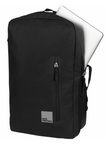 Повсякденний рюкзак Jack Wolfskin Traveltopia cabin pack модель 2020381_6000 Фото