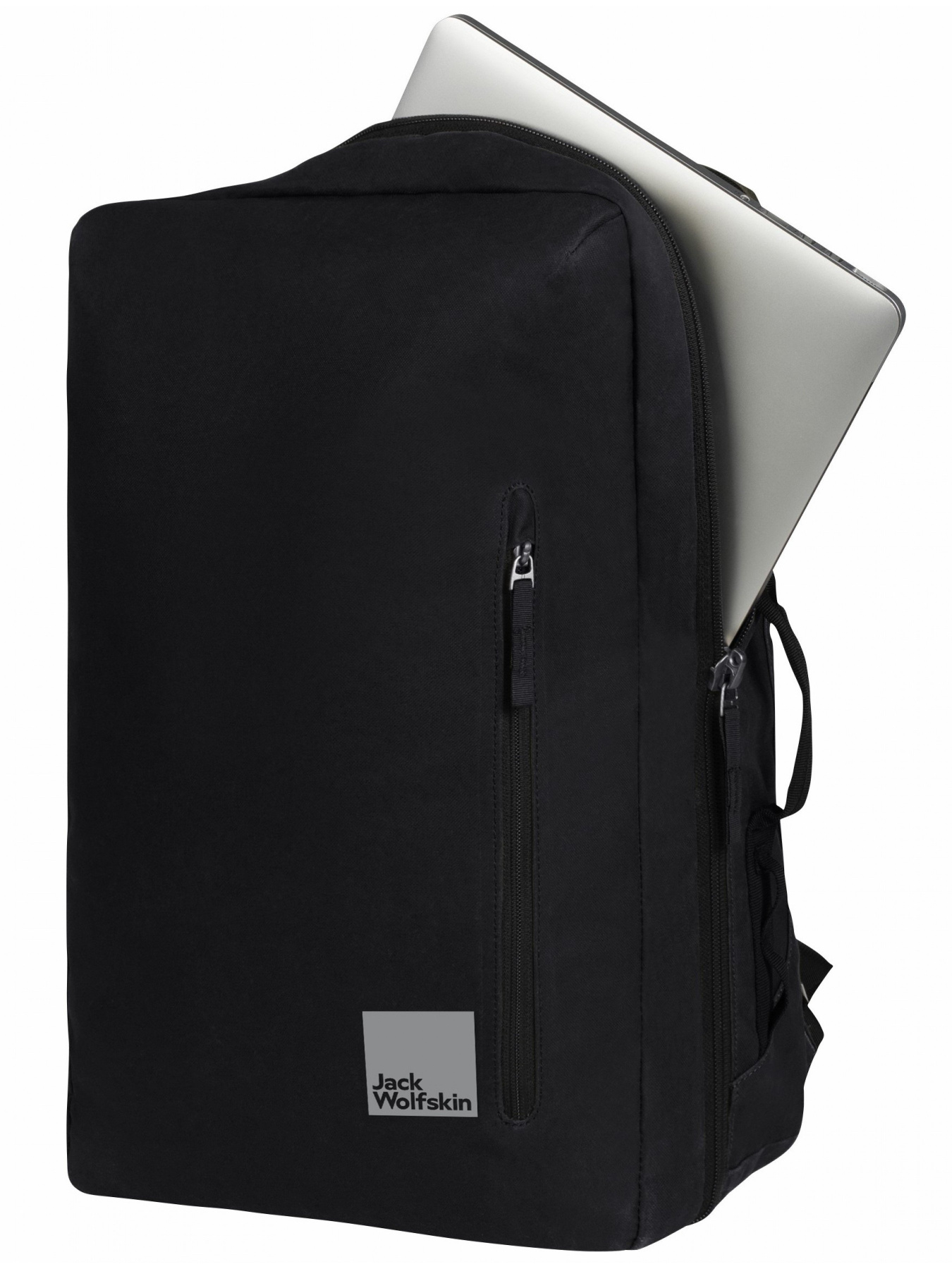 Рюкзак Jack Wolfskin Traveltopia cabin pack модель 2020391_6000 Фото