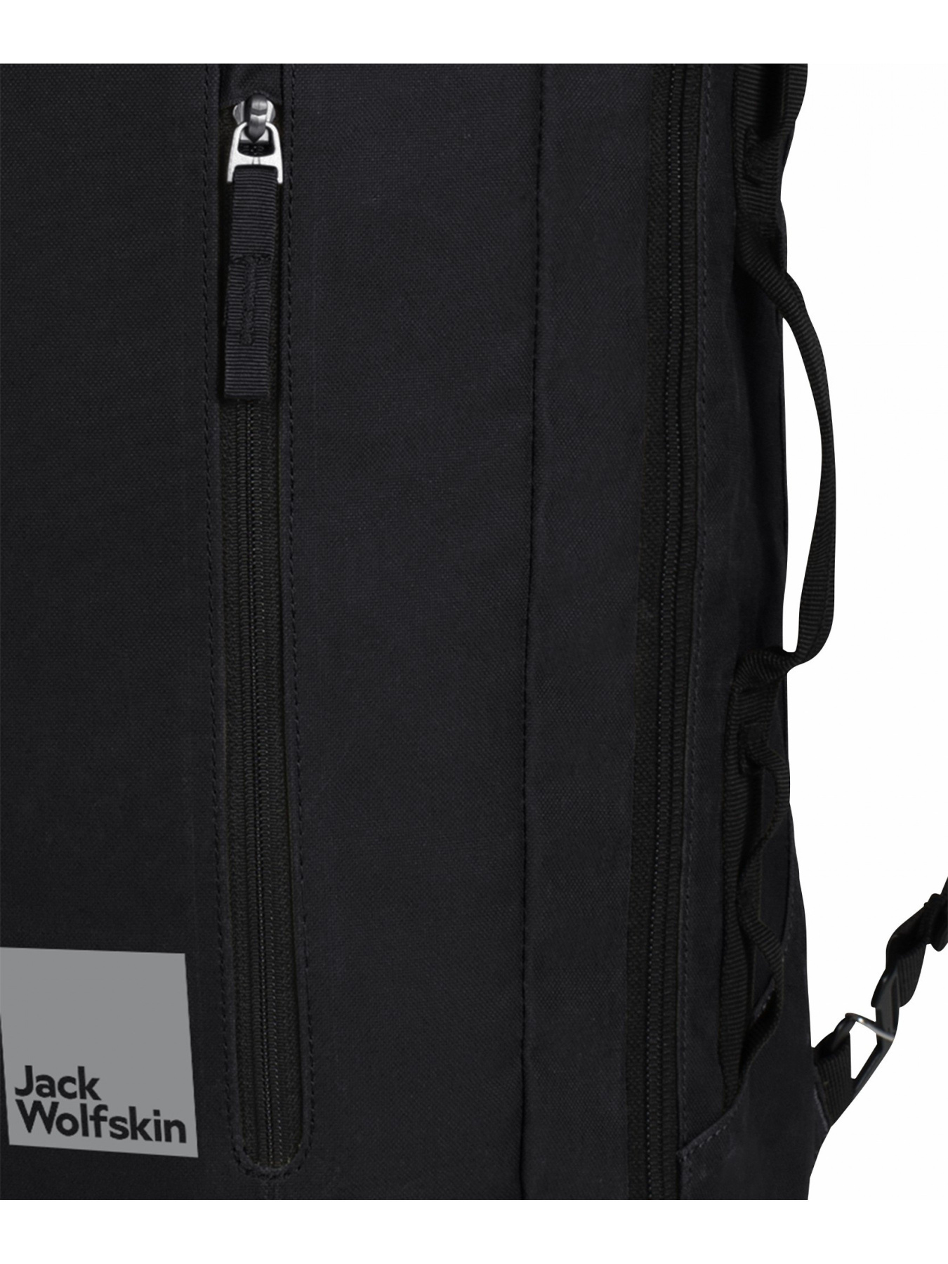 Рюкзак Jack Wolfskin Traveltopia cabin pack модель 2020391_6000 Фото