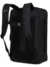 Рюкзак Jack Wolfskin Traveltopia cabin pack модель 2020391_6000 Фото