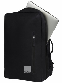 Повсякденний рюкзак Jack Wolfskin Traveltopia cabin pack модель 2020391_6000 Повсякденний рюкзак Jack Wolfskin Traveltopia cabin pack модель 2020391_6000 Фото