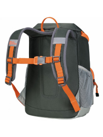 Рюкзак Jack Wolfskin Erlebnis pack модель 2020461_4136 Фото