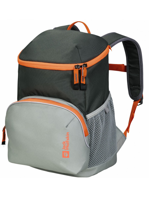 Повседневный рюкзак Jack Wolfskin Erlebnis pack модель 2020461_4136 Фото