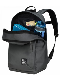 Рюкзак Jack Wolfskin Smileyworld backpack модель 2020511_4136 Фото