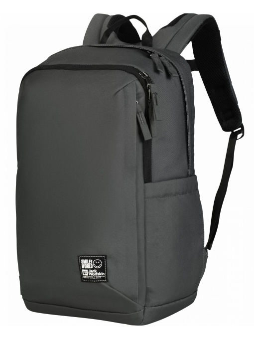 Рюкзак Jack Wolfskin Smileyworld backpack модель 2020511_4136 Фото