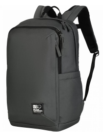 Повсякденний рюкзак Jack Wolfskin Smileyworld backpack модель 2020511_4136 Фото