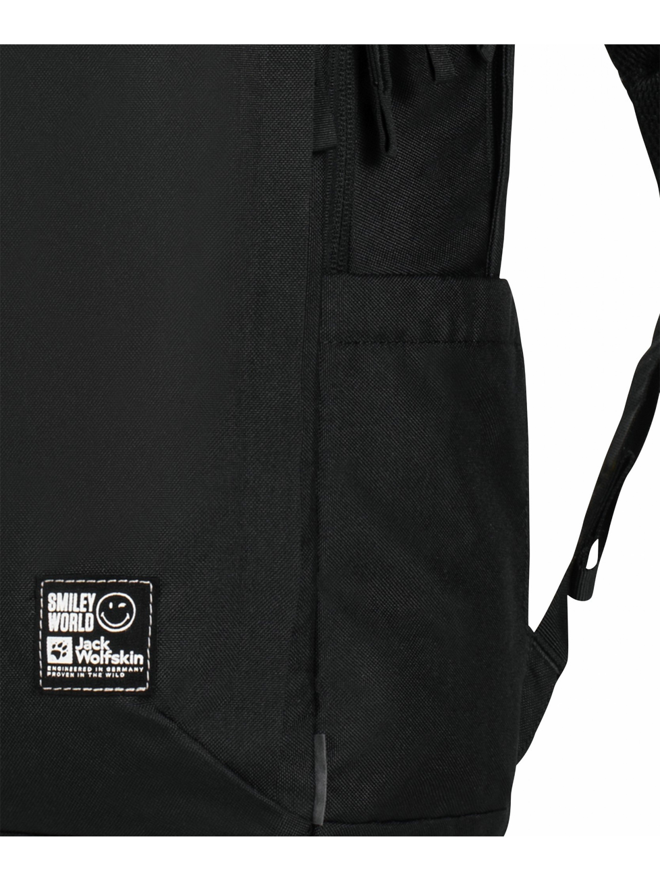 Рюкзак Jack Wolfskin Smileyworld backpack модель 2020511_6502 Фото