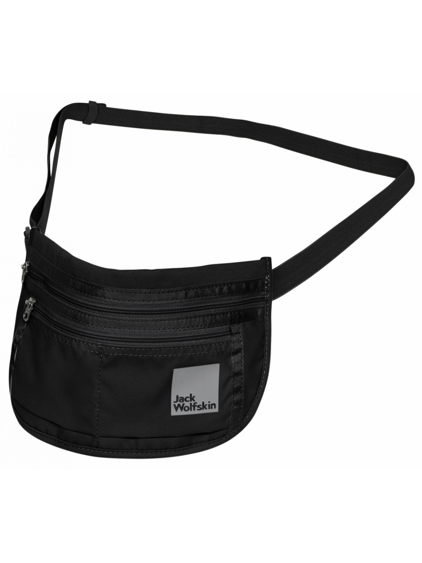 Поясная сумка Jack Wolfskin Document belt de luxe модель 8006742_6000 Фото