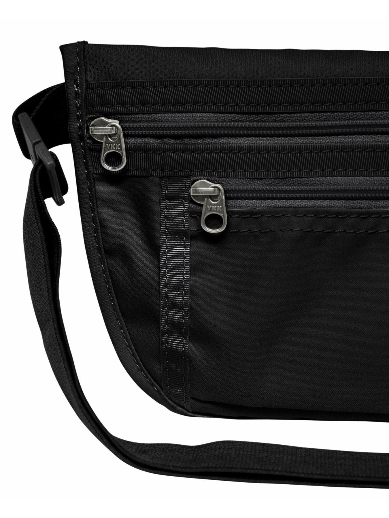 Поясная сумка Jack Wolfskin Document belt de luxe модель 8006742_6000 Фото