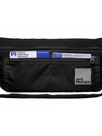 Поясная сумка Jack Wolfskin Document belt de luxe модель 8006742_6000 Фото