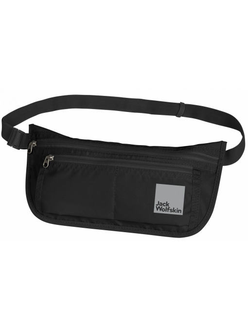 Поясная сумка Jack Wolfskin Document belt de luxe модель 8006742_6000 Фото