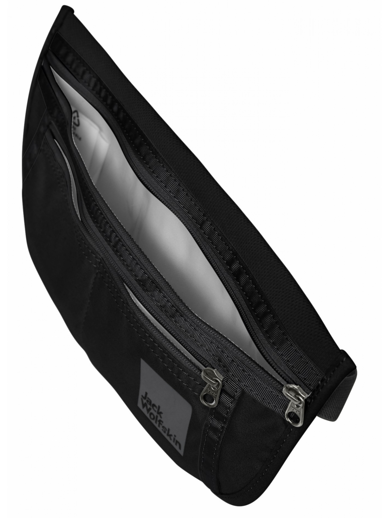 Поясна сумка Jack Wolfskin Document belt de luxe модель 8006742_6000 Поясна сумка Jack Wolfskin Document belt de luxe модель 8006742_6000 Фото