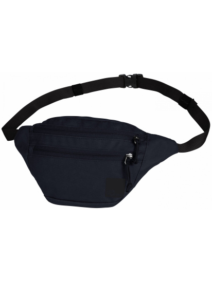 Поясна сумка Jack Wolfskin Konya hipbag модель 8007801_1010 - фото
