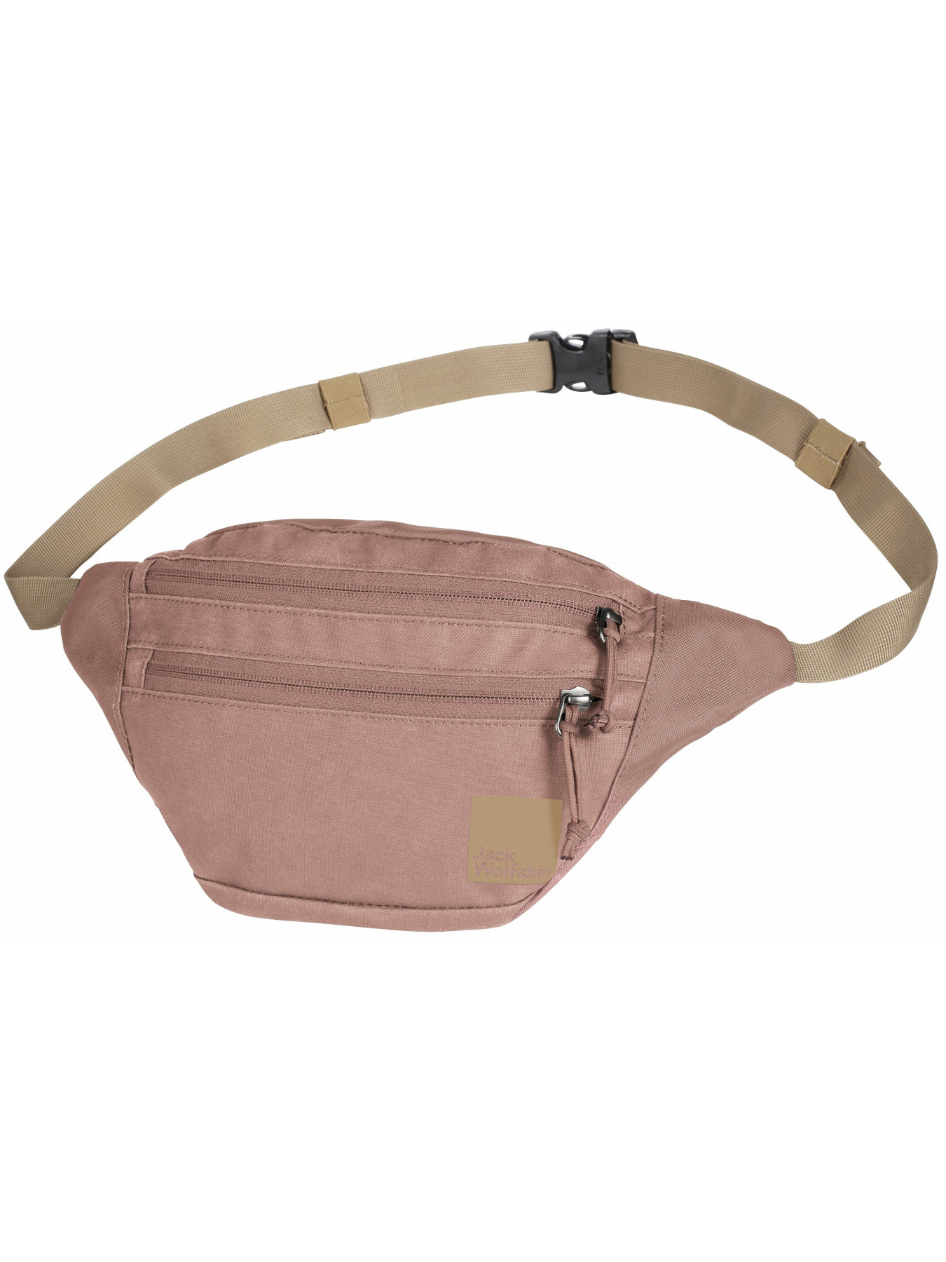 Поясная сумка Jack Wolfskin Konya hipbag модель 8007801_2919 Фото