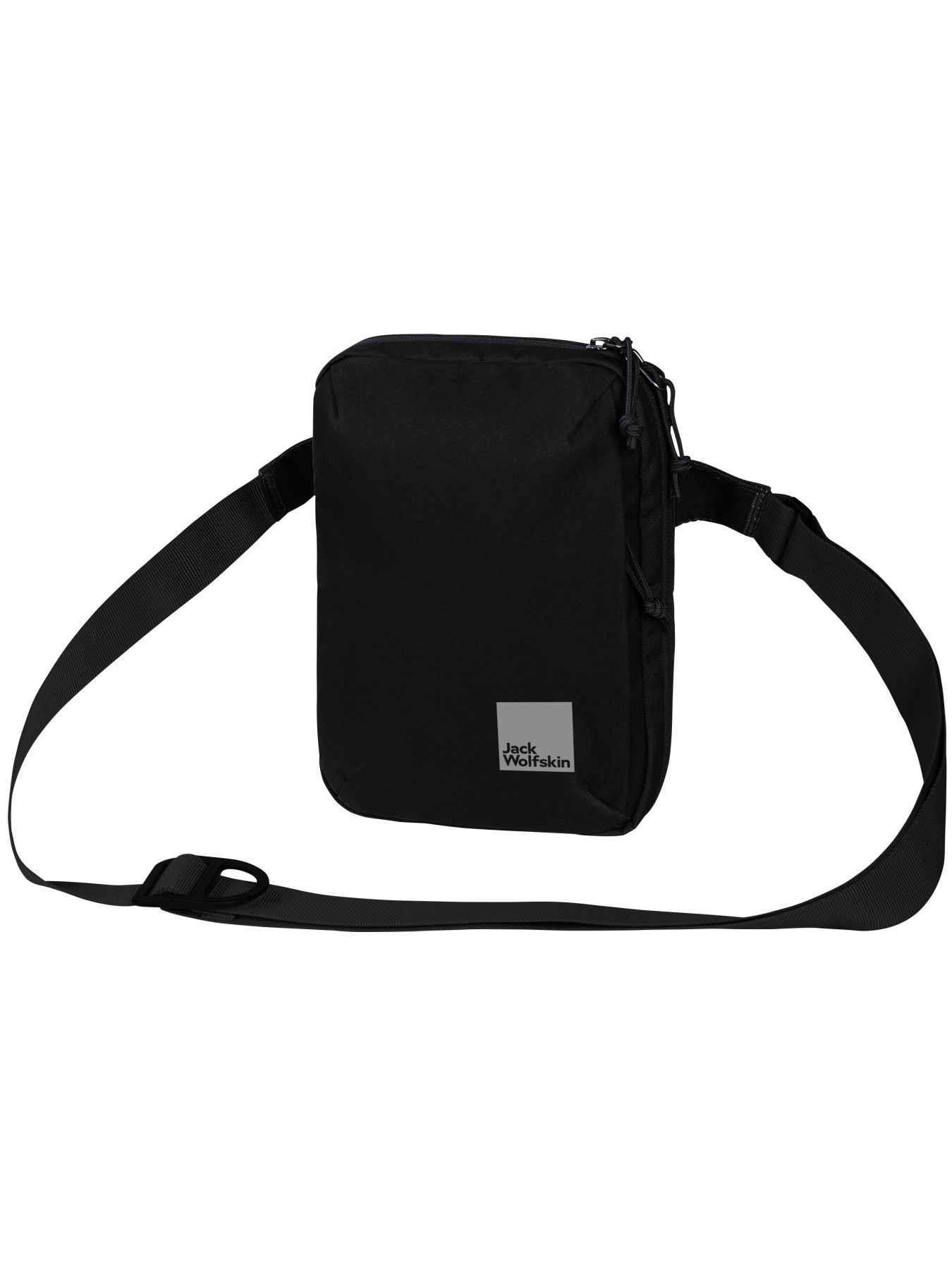 Кросс-боди Jack Wolfskin Konya organizer модель 8007811_6000 Фото