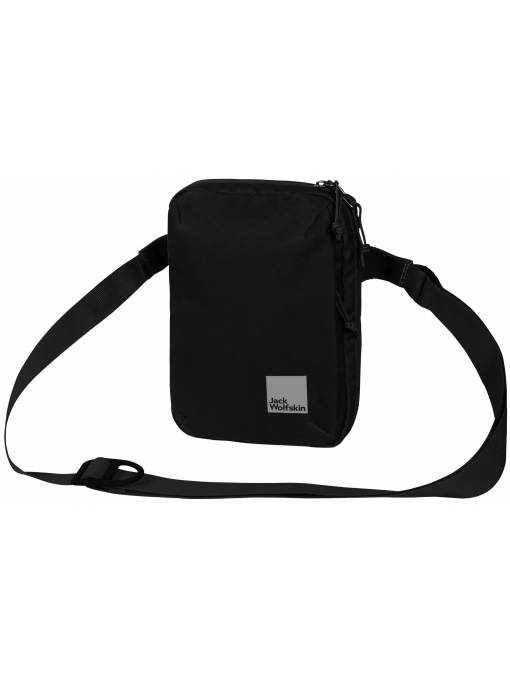 Кросс-боди Jack Wolfskin Konya organizer модель 8007811_6000 Фото