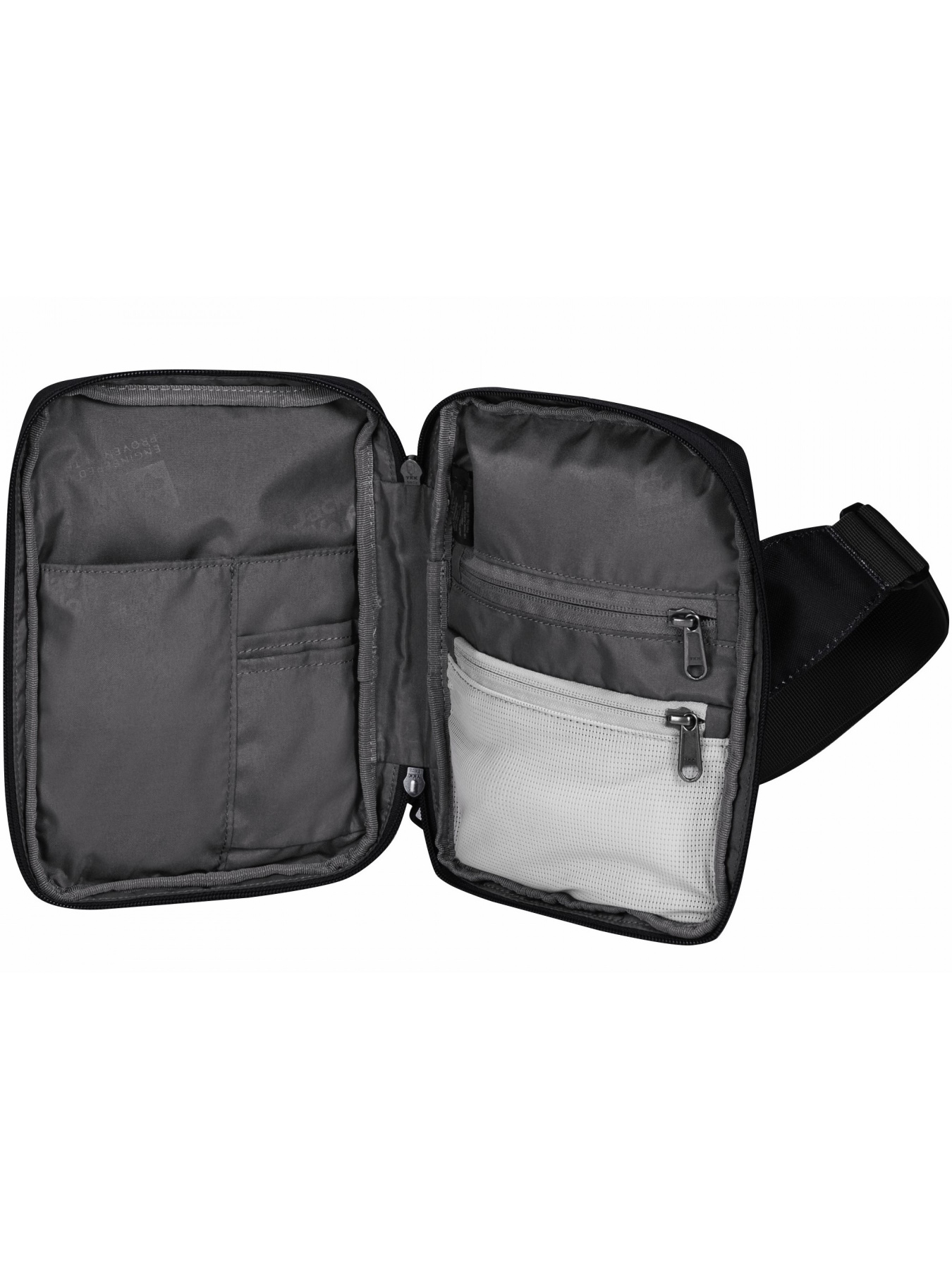 Крос-боді Jack Wolfskin Konya organizer модель 8007811_6000 Фото