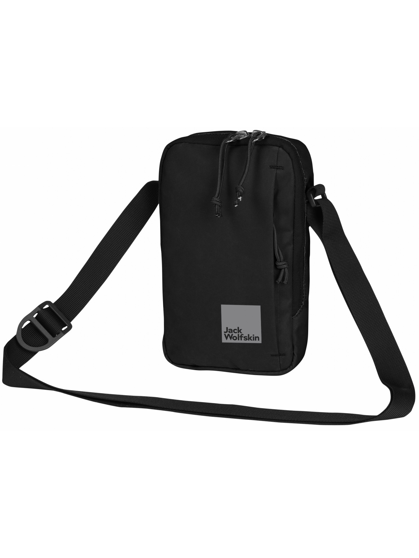 Кросс-боди Jack Wolfskin Konya bag модель 8007821_6000 Фото