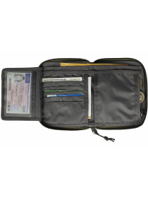 Гаманець Jack Wolfskin Konya модель 8007831_4341 Фото