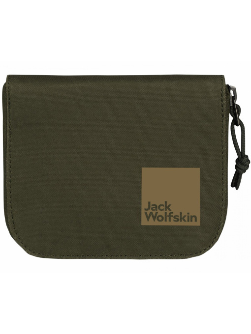 Кошелек Jack Wolfskin Konya модель 8007831_4341 Фото