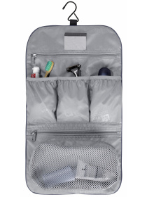 Сумка-органайзер Jack Wolfskin Konya waschsalon модель 8007841_1292 Фото