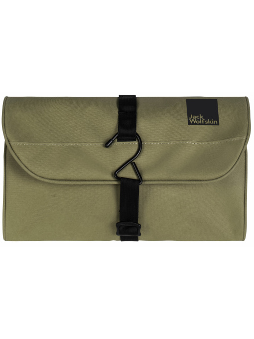 Несессер KONYA WASCHSALON Jack Wolfskin модель 8007841_4511 Фото