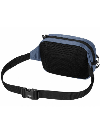 Поясна сумка Jack Wolfskin Wandermood hipbag модель 8007891_1325 — фото - INTERTOP