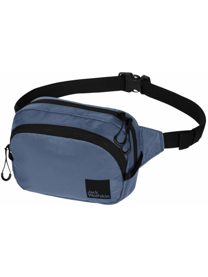 Поясна сумка Jack Wolfskin Wandermood hipbag модель 8007891_1325 - фото