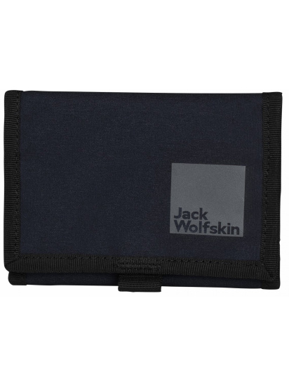 Гаманець Jack Wolfskin Mainkai wallet модель 8007911_1010 - фото