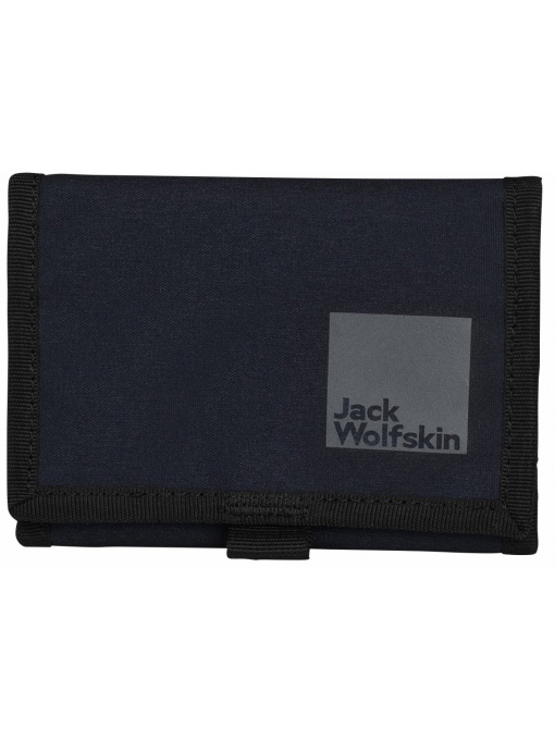 Гаманець Jack Wolfskin Mainkai wallet модель 8007911_1010 Фото