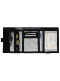 Кошелек Jack Wolfskin Mainkai wallet модель 8007911_1010 Фото