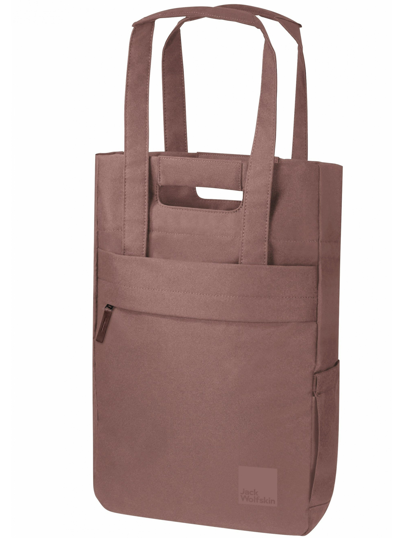 Шоппер Jack Wolfskin Piccadilly модель 2004006_3068 Фото