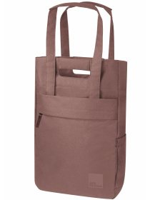 Шопер Jack Wolfskin Piccadilly модель 2004006_3068 Фото