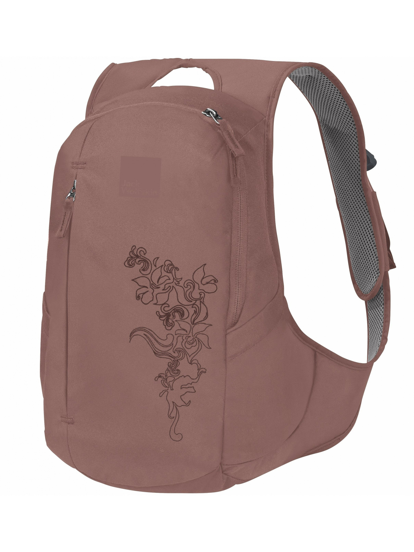 Повсякденний рюкзак Jack Wolfskin Ancona модель 2005324_3068 Повсякденний рюкзак Jack Wolfskin Ancona модель 2005324_3068 Фото