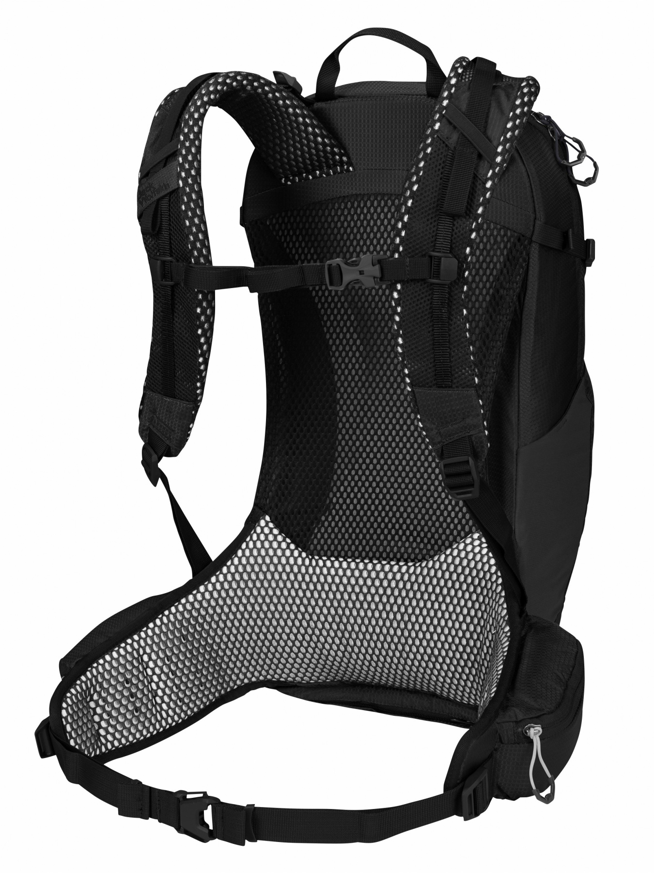 Повсякденний рюкзак Jack Wolfskin Crosstrail модель 2009554_6000 Повсякденний рюкзак Jack Wolfskin Crosstrail модель 2009554_6000 Фото