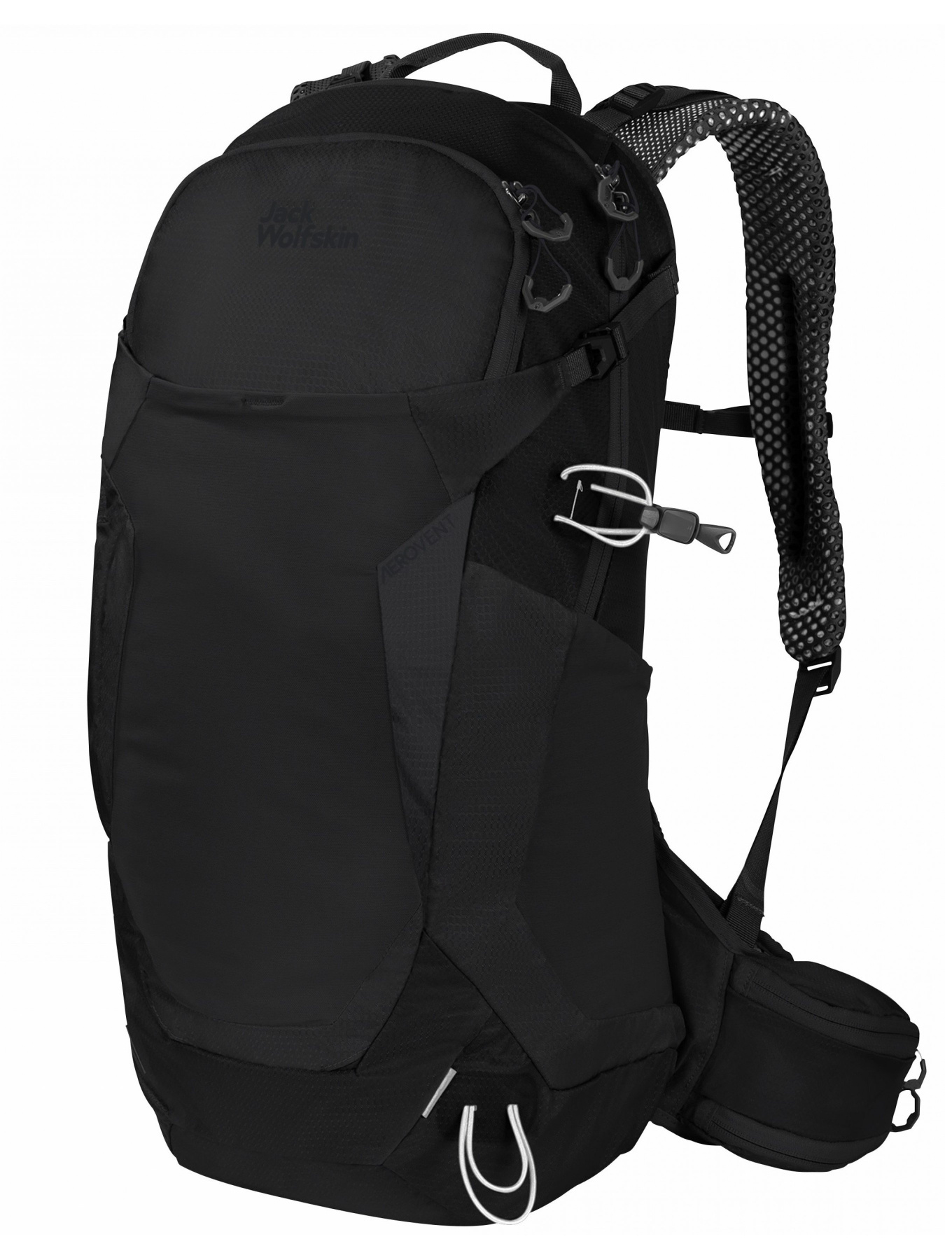 Повсякденний рюкзак Jack Wolfskin Crosstrail модель 2009554_6000 Повсякденний рюкзак Jack Wolfskin Crosstrail модель 2009554_6000 Фото