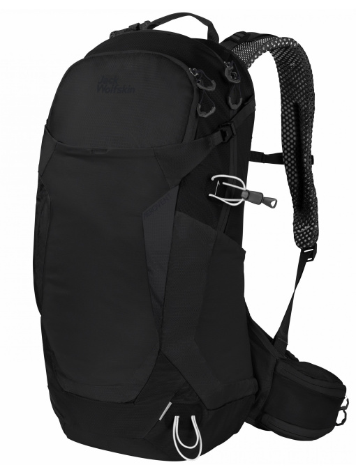 Повседневный рюкзак Jack Wolfskin Crosstrail модель 2009554_6000 Фото