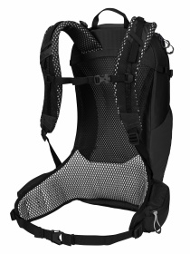 Повсякденний рюкзак Jack Wolfskin Crosstrail модель 2009554_6000 Повсякденний рюкзак Jack Wolfskin Crosstrail модель 2009554_6000 Фото