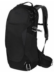 Повсякденний рюкзак Jack Wolfskin Crosstrail модель 2009554_6000 Повсякденний рюкзак Jack Wolfskin Crosstrail модель 2009554_6000 Фото