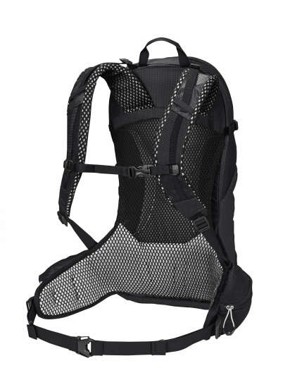 Рюкзак Jack Wolfskin Crosstrail модель 2009564_6000 — фото - INTERTOP