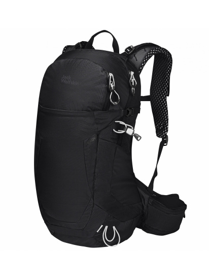Рюкзак Jack Wolfskin Crosstrail модель 2009564_6000 - фото