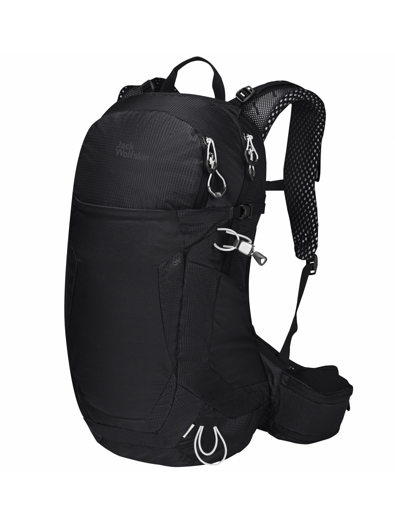 Повсякденний рюкзак Jack Wolfskin Crosstrail модель 2009564_6000 Повсякденний рюкзак Jack Wolfskin Crosstrail модель 2009564_6000 Фото