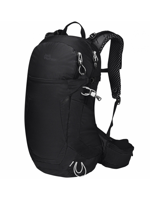 Повседневный рюкзак Jack Wolfskin Crosstrail модель 2009564_6000 Фото