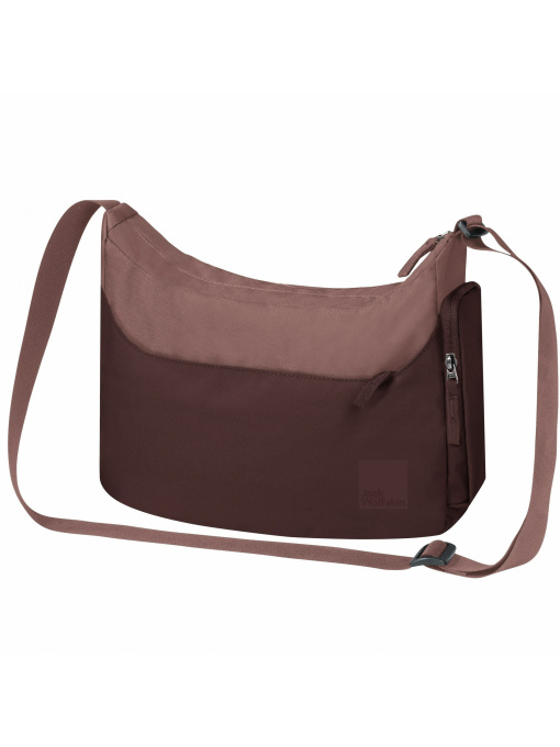 Мессенджер Jack Wolfskin Boomtown модель 2010642_3068 Фото