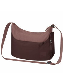 Мессенджер Jack Wolfskin Boomtown модель 2010642_3068 Фото