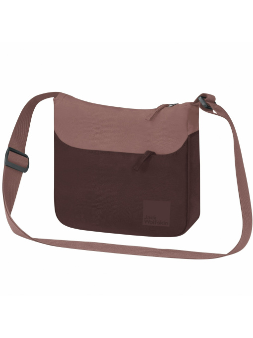 Мессенджер Jack Wolfskin Sunset модель 2010652_3068 Фото