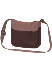 Мессенджер Jack Wolfskin Sunset модель 2010652_3068 Фото