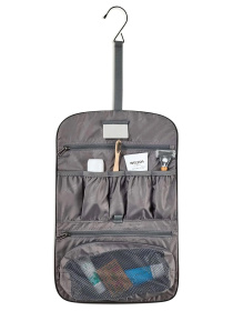 Несессер WASCHSALON Jack Wolfskin модель 8613001_8942 Фото