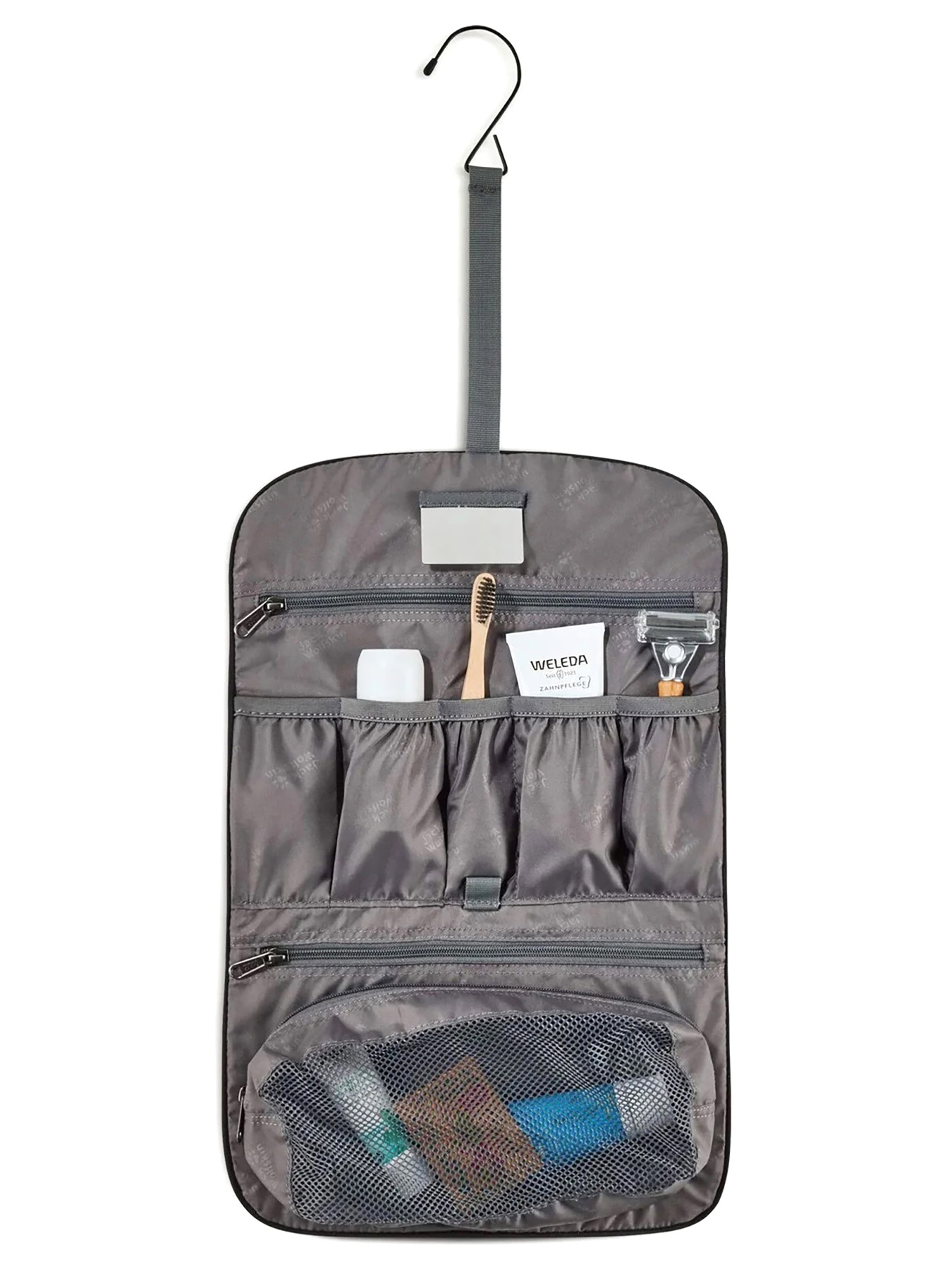 Несесер WASCHSALON Jack Wolfskin модель 8613001_8942 Фото